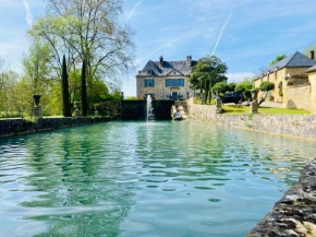 Gîte Domanial en Périgord Noir